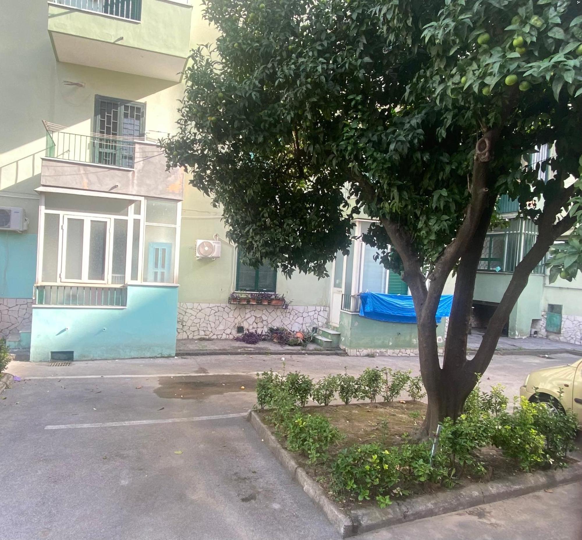 Stadium House Naples Exterior photo